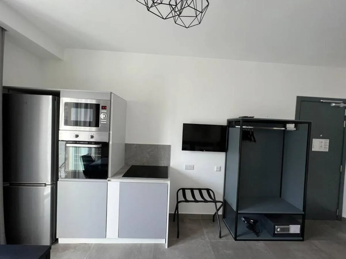 Guest house The Valley Room 6 With Parking On Premises Saint Julian's