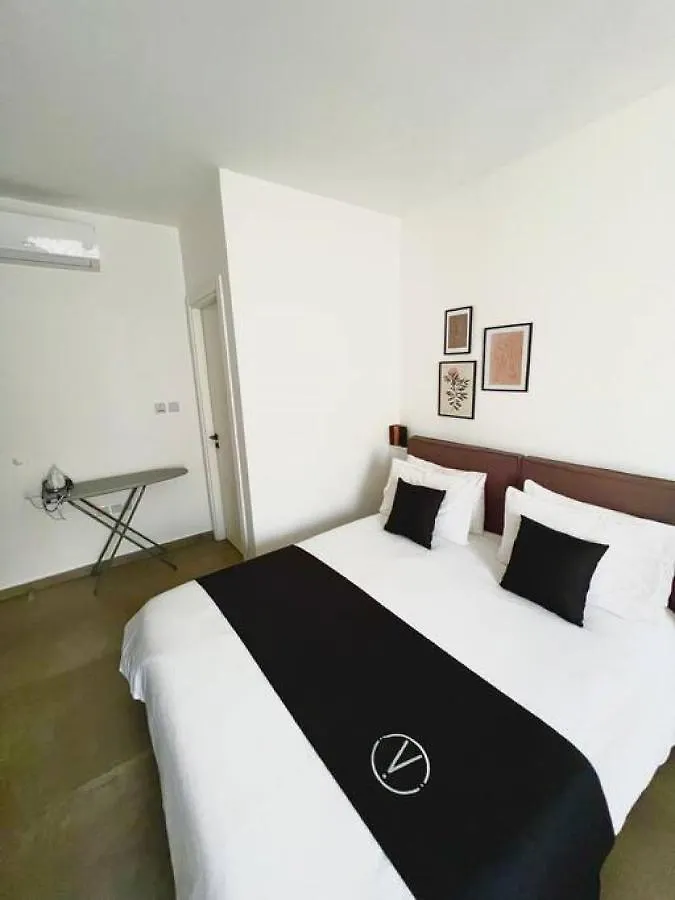The Valley Room 6 With Parking On Premises Saint Julian's