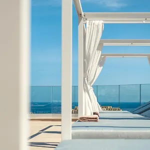 Hyatt Regency Malta Ξενοδοχείο