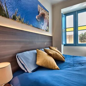  Guest house Central Suites St. Julian'S