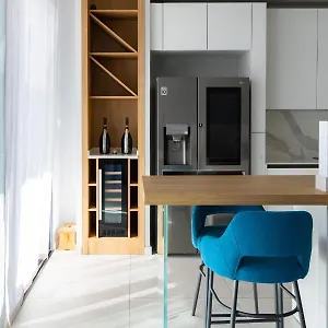 Modern In The Center Of St Julians By Arcobnb San Ġiljan