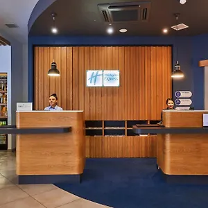 Otel Express - Malta By Ihg, Saint Julian's
