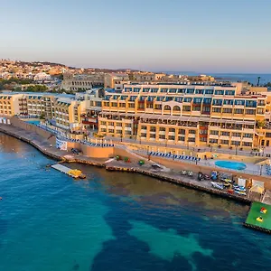 Otel Verdi St George's Bay Marina, Saint Julian's
