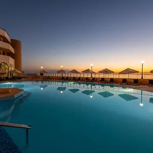Otel Radisson Blu Resort, Malta, Saint Julian's