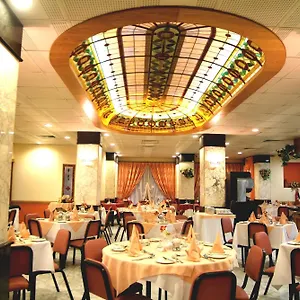 Otel Alexandra, Saint Julian's